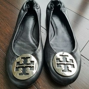 Tory Burch Reva Ballet Flat